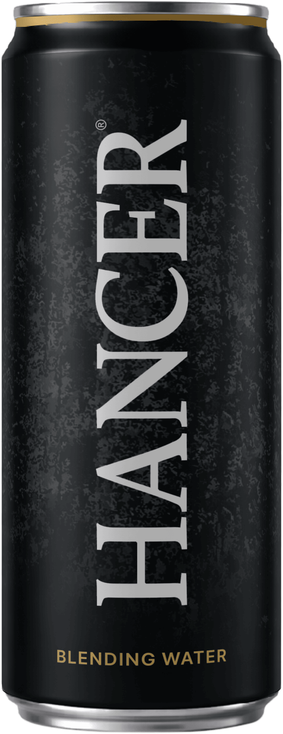 HANCER Blending Water